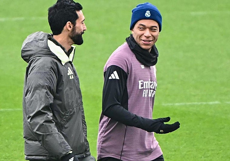 Plebiscito en el Bernabéu tras el batacazo copero
