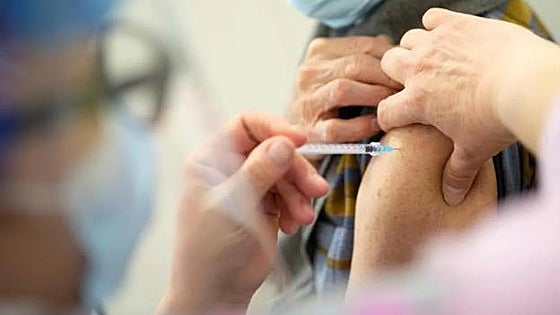 Una vacuna logra resultados esperanzadores para prevenir el cáncer de colon