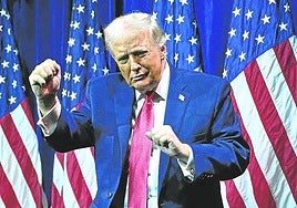 Un Gobierno de reality show