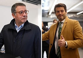 Portugal elegirá presidente entre el socialista Seguro y el ultra Ventura