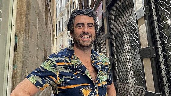 «Los delincuentes profesionales no se hacen, nacen así»