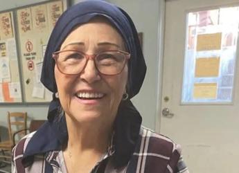 La abuela 'MAGA': la jubilada que asaltó el Capitolio y ahora se enfrenta a Trump