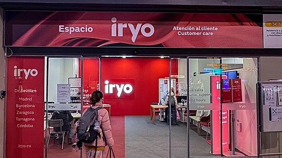 El presidente de Iryo confirma que la última revisión del tren descarrilado se realizó «hace solo cuatro días»