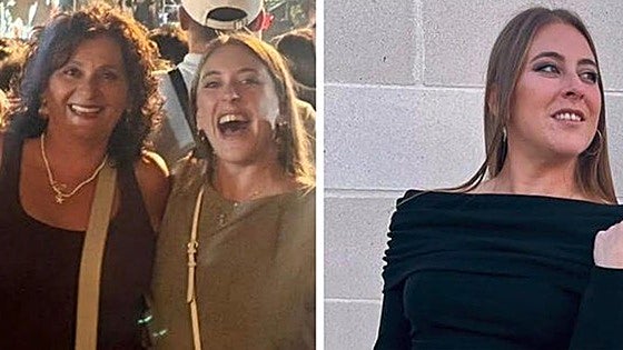 Una madre y una hija, amigas del cantante Manuel Carrasco, fallecen en Adamuz