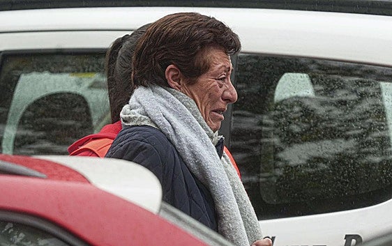 Mario, el opositor fallecido en Adamuz que nació y murió el mismo día