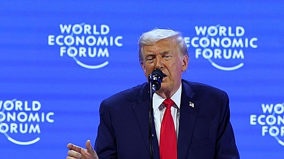 Trump cierra con Rutte el «marco para un acuerdo» sobre Groenlandia y no impondrá aranceles