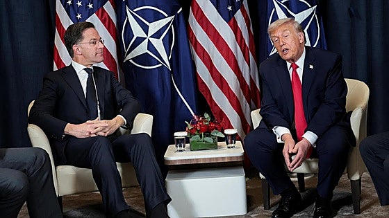 Washington tendrá soberanía territorial sobre sus bases militares en Groenlandia