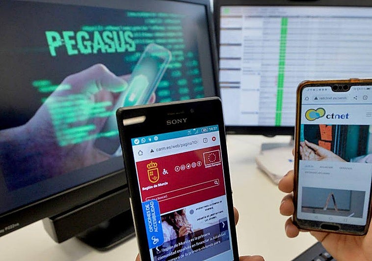 El juez archiva de nuevo la causa del espionaje a Sánchez con Pegasus porque Israel no ayuda