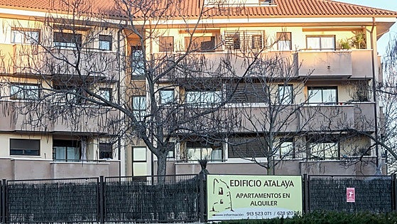 La escalada de precios dispara al 7% la rentabilidad de los caseros por alquilar sus pisos