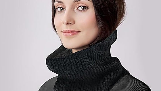 Protege tu garganta y olvídate del frío con estas bragas de cuello unisex
