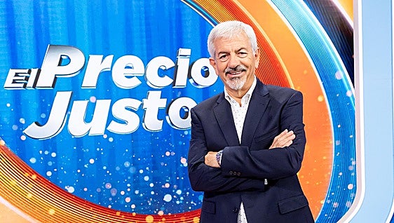 «Estar acomodado en televisión es lo peor que te puede pasar»
