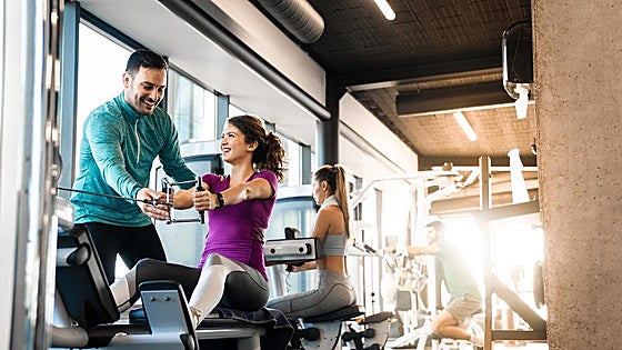 ¿Ir al gym no te cunde como esperabas? No hay misterios: solo tienes que aplicar estas fórmulas