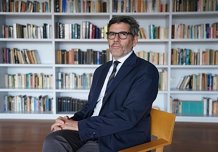 «La ultraderecha no es nueva, siempre ha existido, pero ahora está más aceptada»