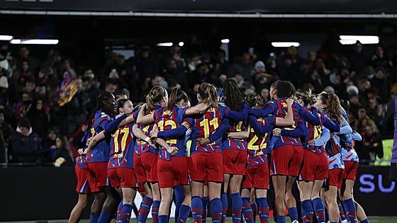 El Barça no falla ante un buen Real Madrid y levanta su sexta Supercopa
