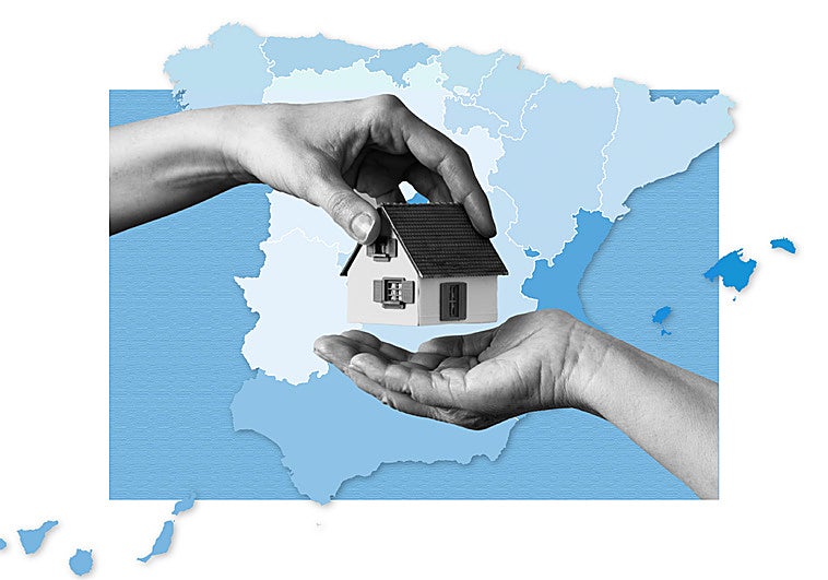 El 'boom' demográfico por la inmigración sostiene el tirón de la economía española