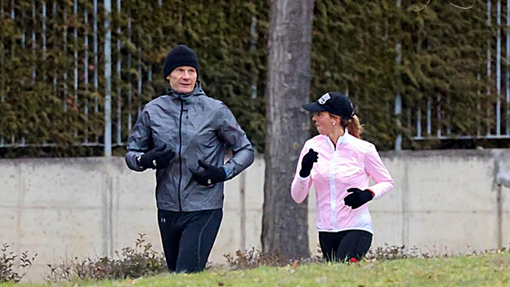 Urdangarin sostiene que la infanta Cristina conocía la existencia de su actual pareja antes de que saliera a la luz