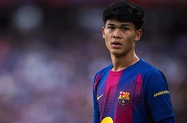 Dro se marcha al PSG, que abonará al Barça 8,5 millones de traspaso