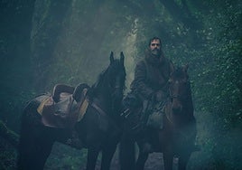 Netflix desvela sus series y películas para 2026 y anuncia tres novedades