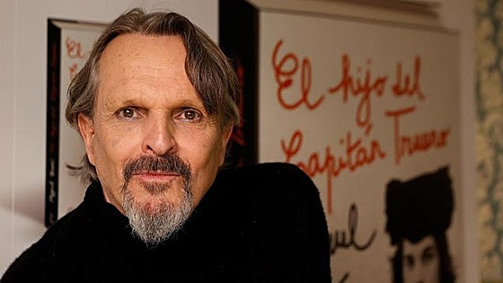 Miguel Bosé prepara su mudanza a Andorra