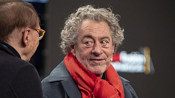 Bruno Verjus, el chef que diseña un menú degustación distinto cada día