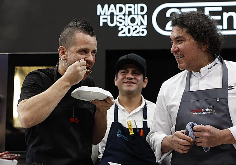 Guía para saborear Madrid Fusión 2026: diez claves que marcarán esta edición