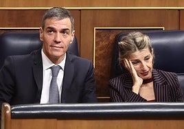 El PP deja en manos de Junts la revalorización de las pensiones y las ayudas al transporte