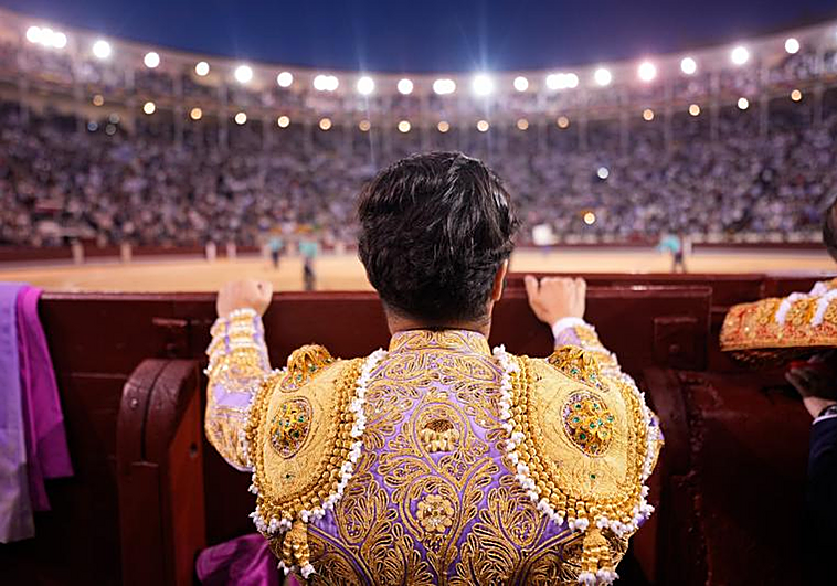 El Gobierno prohibirá la entrada de menores a las corridas de toros