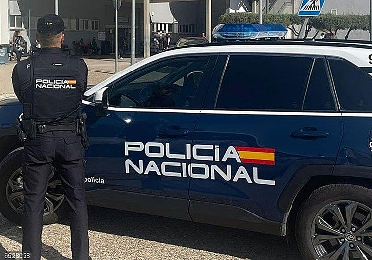 Detenido un padre acusado de matar a su hija mayor de edad en Córdoba