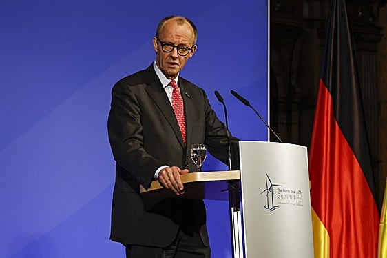 Así reestructura Alemania su Estado de Bienestar