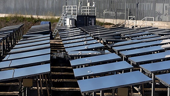 El 67% de los españoles no relaciona el desarrollo de las renovables con las causas del apagón