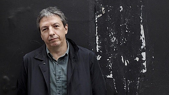 El mexicano David Toscana gana el Alfaguara de novela