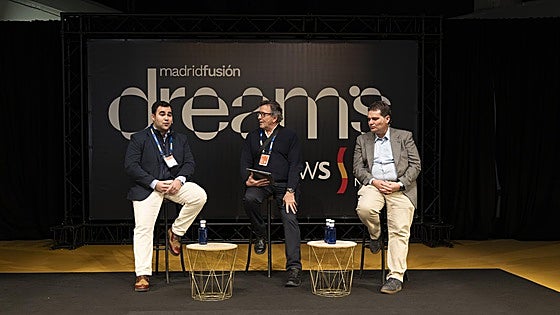 Vértigo genético para crear la comida del futuro