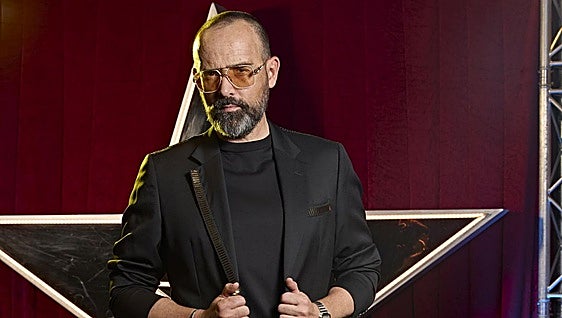«Soy muchísimo más empático ahora que cuando empecé en la profesión»