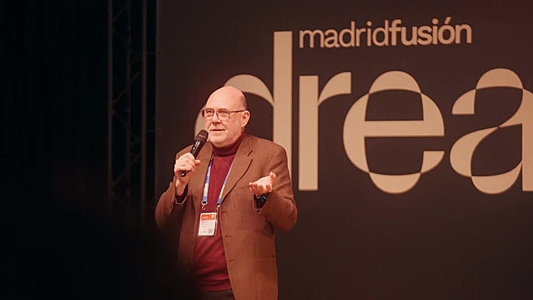 La Gastronomía que aún no existe. Cocinar el mañana