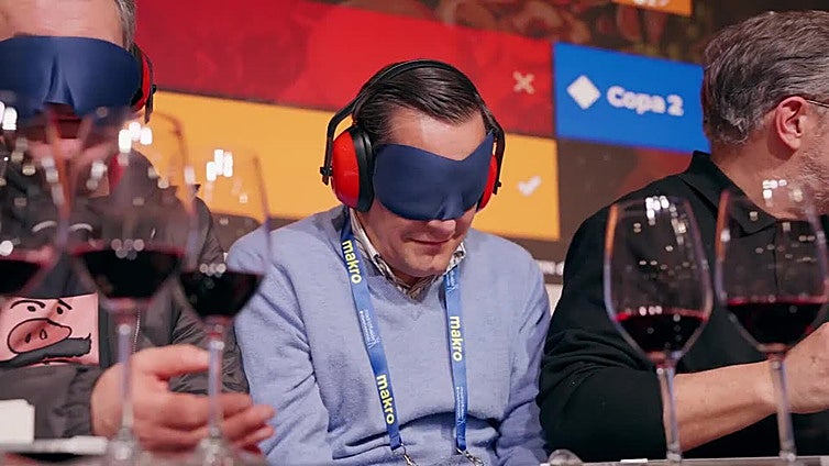 Así ha sido Madrid Fusion 2026