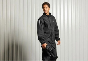 Ofertón en LIDL: Chaqueta para hombre que está arrasando entre tanta borrasca ¡¡por solo 19,99 euros!!