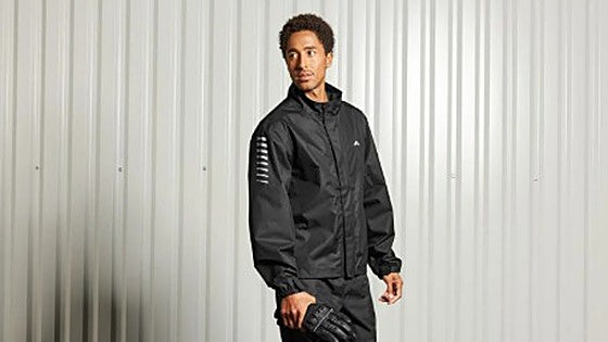 Ofertón en LIDL: Chaqueta para hombre que está arrasando entre tanta borrasca ¡¡por solo 19,99 euros!!