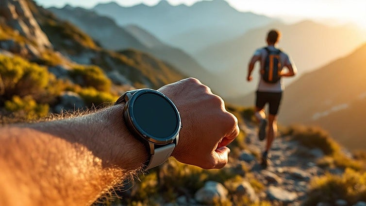 Despídete de cargar tu reloj a diario: el GPS fēnix 7 Pro Solar de Garmin ofrece hasta 22 días de autonomía