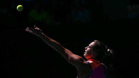 Sabalenka y Rybakina disputarán la final femenina del Abierto de Australia