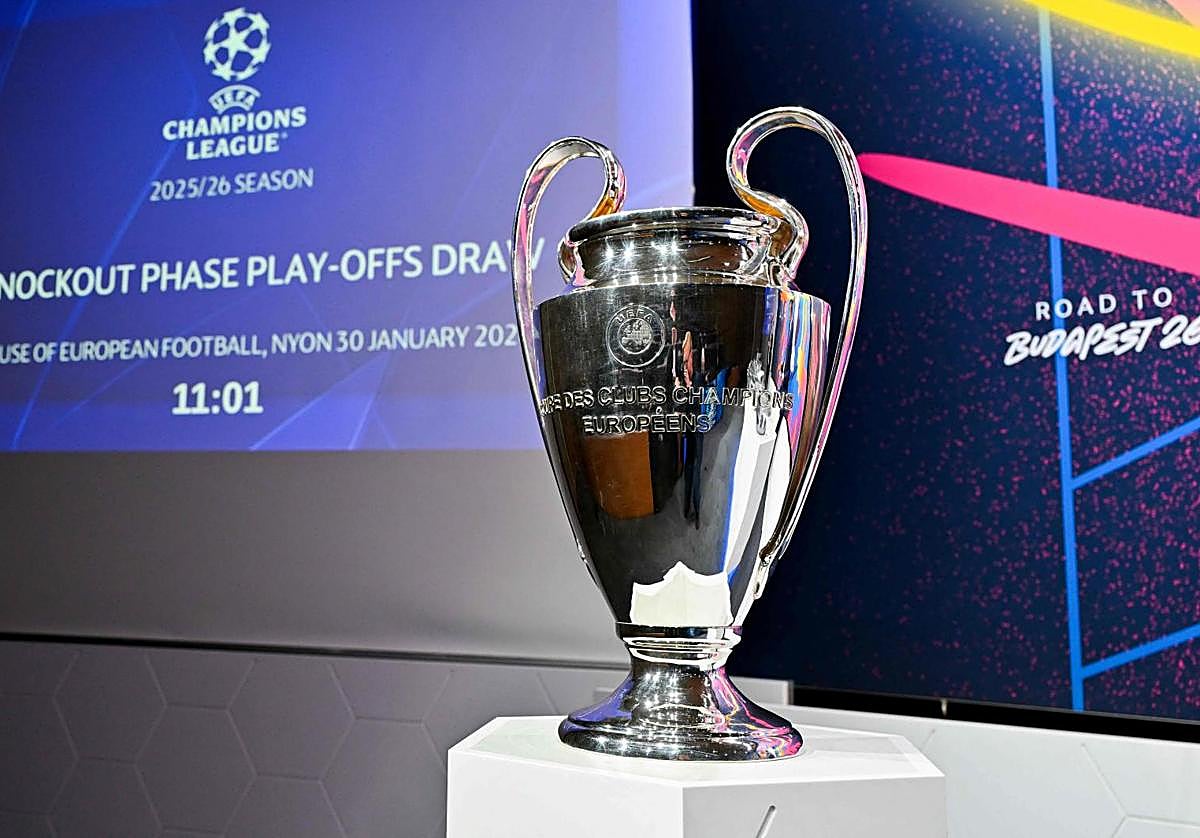 Mourinho to Real Madrid & Atlético’s Champions League Clash