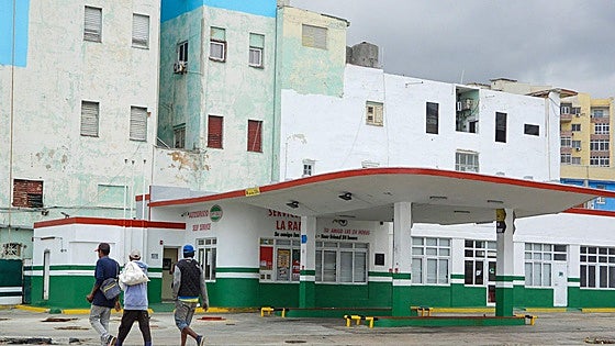 Cuba se asoma al colapso tras el veto de Trump a la entrada de petróleo en la isla
