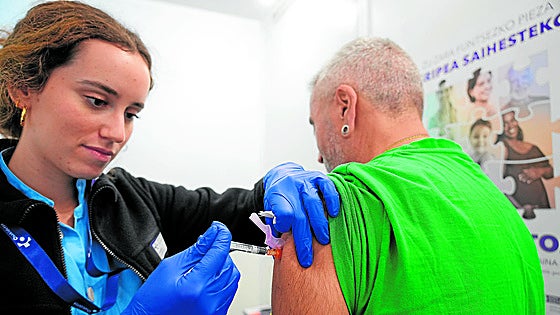 La gripe abandona la fase epidémica