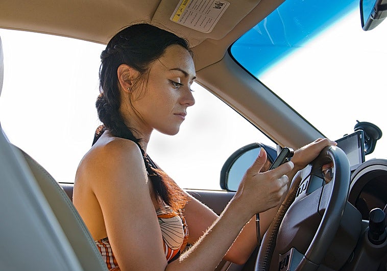 ¿Crees que cuidas tu coche?: descubre los errores que lo están dañando