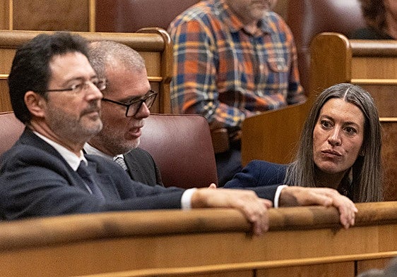 Sánchez no logra sumar a Junts a su castillo de naipes tres meses después