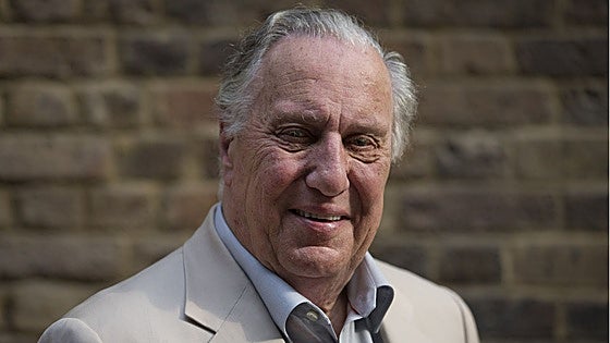 La última profecía de Frederick Forsyth