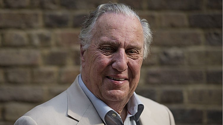 La última profecía de Frederick Forsyth