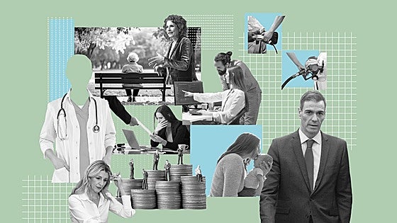 Sánchez tirará de reales decretos para lanzar medidas esenciales de su agenda económica