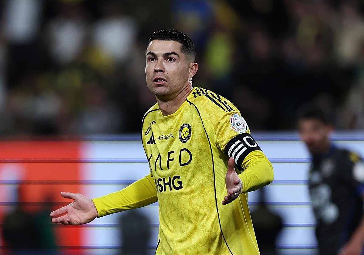 Ronaldo Strike Threat: Latest News & Updates