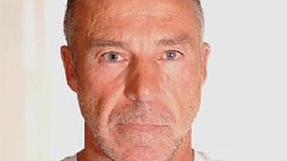 Detenido el sexto fugitivo de 'Los diez más buscados'