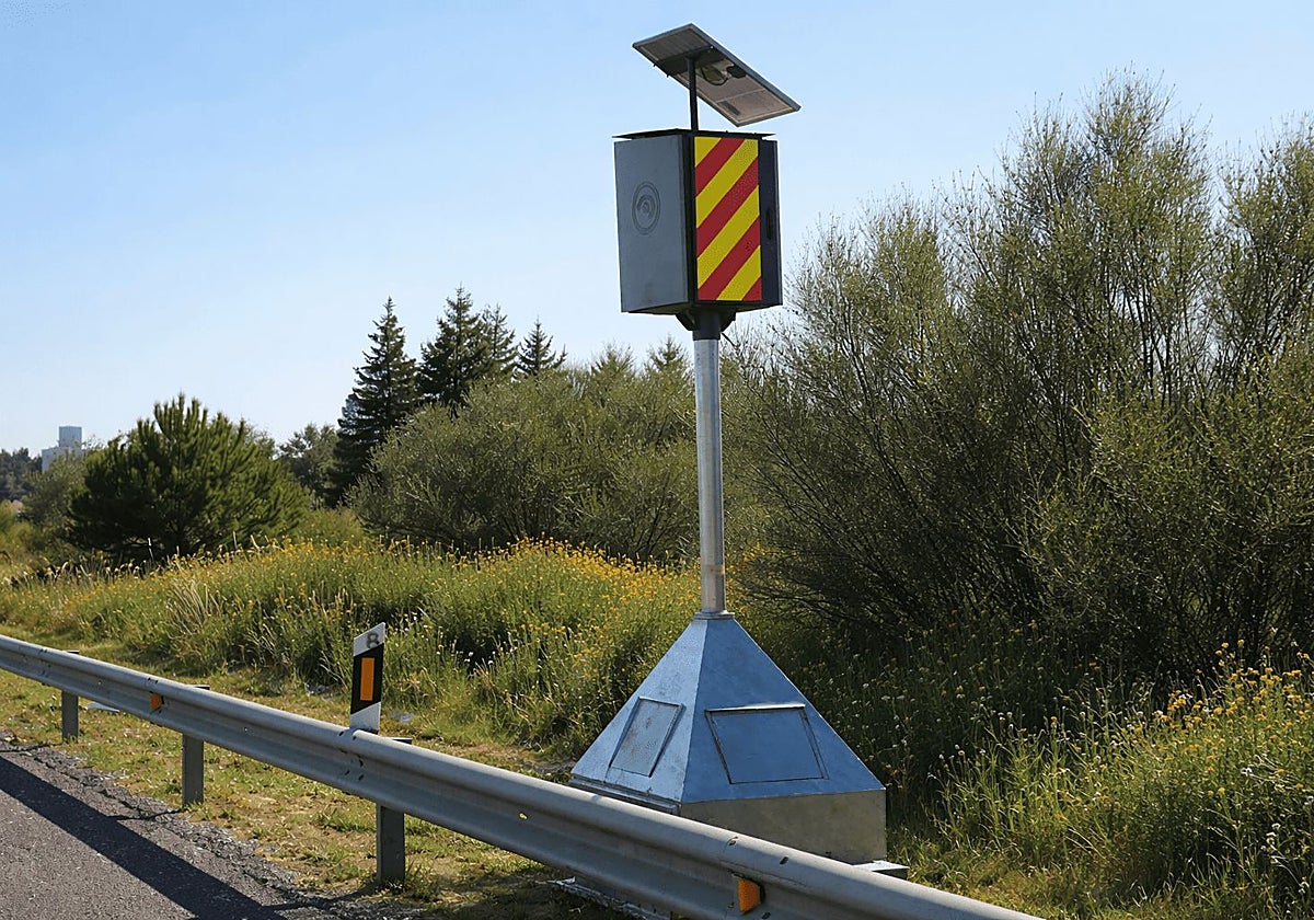 ¿Son fiables los radares de tráfico?: descubre el protocolo que lo asegura